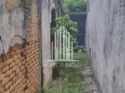 Terreno / Lote para Venda em São Paulo/SP Vila Santo...