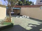Terreno / Lote para Venda em São Paulo/SP Vila Santo Estevão