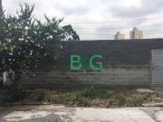 Terreno / Lote para Venda em São Paulo/SP Vila Tiradentes