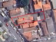 Terreno / Lote para Venda em São Paulo/SP Vila Prudente