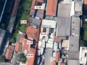 Terreno / Lote para Venda em São Paulo/SP Vila Zelina