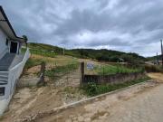 Terreno / Lote para Venda em São Pedro de Alcântara/SC...