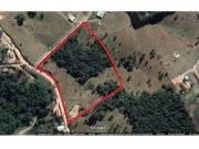 Terreno / Lote para Venda em São Roque/SP Marmeleiro