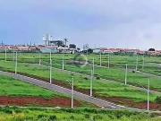 Terreno / Lote para Venda em São Sebastião do Paraíso/MG...