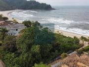 Terreno / Lote para Venda em São Sebastião/SP Barra do Una