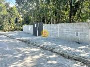 Terreno / Lote para Venda em São Sebastião/SP Boracéia