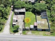 Terreno / Lote para Venda em São Sebastião/SP Boracéia