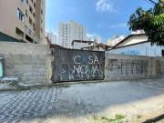 Terreno / Lote para Venda em São Vicente/SP Centro