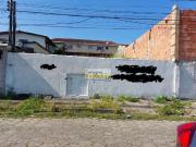 Terreno / Lote para Venda em São Vicente/SP Jardim Paraíso