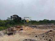 Terreno / Lote para Venda em São Vicente/SP Jardim Rio...