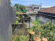 Terreno / Lote para Venda em São Vicente/SP Parque Bitaru