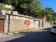 Terreno / Lote para Venda em São Vicente/SP Parque Prainha