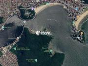 Terreno / Lote para Venda em São Vicente/SP Parque Prainha