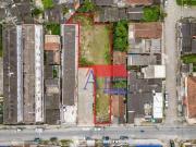 Terreno / Lote para Venda em São Vicente/SP Parque São...