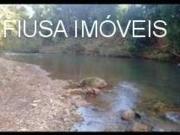 Terreno / Lote para Venda em Sacramento/MG Zona Rural