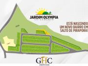 Terreno / Lote para Venda em Salto de Pirapora/SP Jardim...