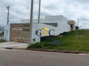 Terreno / Lote para Venda em Salto de Pirapora/SP Jardim...