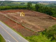 Terreno / Lote para Venda em Salto de Pirapora/SP...