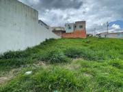 Terreno / Lote para Venda em Salto/SP Jardim Santa Terezinha