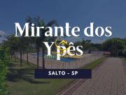 Terreno / Lote para Venda em Salto/SP Mirante dos Ypês