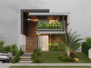 Terreno / Lote para Venda em Salvador/BA Alphaville II