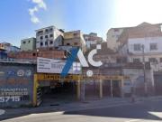 Terreno / Lote para Venda em Salvador/BA Brotas