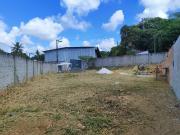 Terreno / Lote para Venda em Salvador/BA Cassange