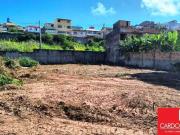 Terreno / Lote para Venda em Salvador/BA Itapuã
