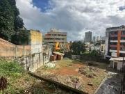 Terreno / Lote para Venda em Salvador/BA Rio Vermelho