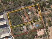 Terreno / Lote para Venda em Santa Luzia/MG Chácaras...