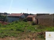 Terreno / Lote para Venda em Santa Luzia/MG São Benedito