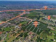 Terreno / Lote para Venda em Santa Maria/RS Boi Morto