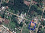 Terreno / Lote para Venda em Santa Maria/RS Diácono João...