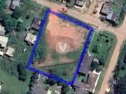 Terreno / Lote para Venda em Santa Maria/RS Diácono João...