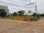 Terreno / Lote para Venda em Santa Maria/RS Dom Antônio Reis