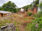 Terreno / Lote para Venda em Santa Maria/RS Juscelino...