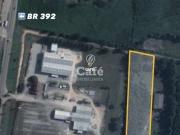 Terreno / Lote para Venda em Santa Maria/RS Tomazetti