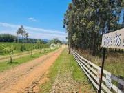 Terreno / Lote para Venda em Santa Maria/RS Zona Rural