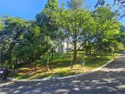 Terreno / Lote para Venda em Santana de Parnaíba/SP...