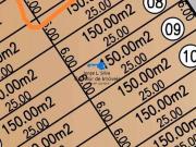 Terreno / Lote para Venda em Santana de Parnaíba/SP...