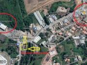 Terreno / Lote para Venda em Santana de Parnaíba/SP...