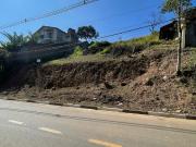 Terreno / Lote para Venda em Santana de Parnaíba/SP...