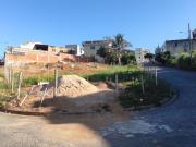 Terreno / Lote para Venda em Santana do Paraíso/MG...