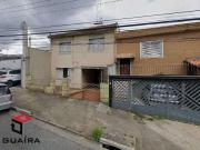 Terreno / Lote para Venda em Santo André/SP Bangú