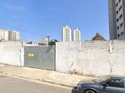 Terreno / Lote para Venda em Santo André/SP Campestre