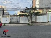 Terreno / Lote para Venda em Santo André/SP Campestre