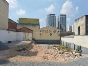 Terreno / Lote para Venda em Santo André/SP Campestre