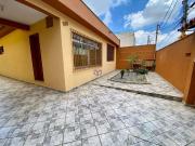 Terreno / Lote para Venda em Santo André/SP Campestre