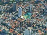 Terreno / Lote para Venda em Santo André/SP Campestre