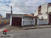 Terreno / Lote para Venda em Santo André/SP Capuava